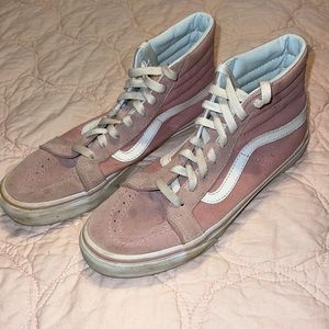 Vans Sk8-Hi shoe